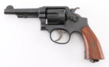 Smith & Wesson .38 M&P "Victory" .38 Spl
