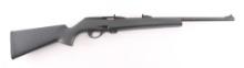 Remington Model 597 .22 LR SN: 2648108