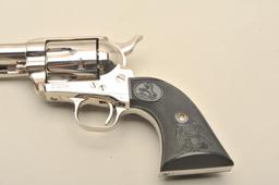 Pair of Colt Peacemaker Centennial Frontier Six Shooter Single Action