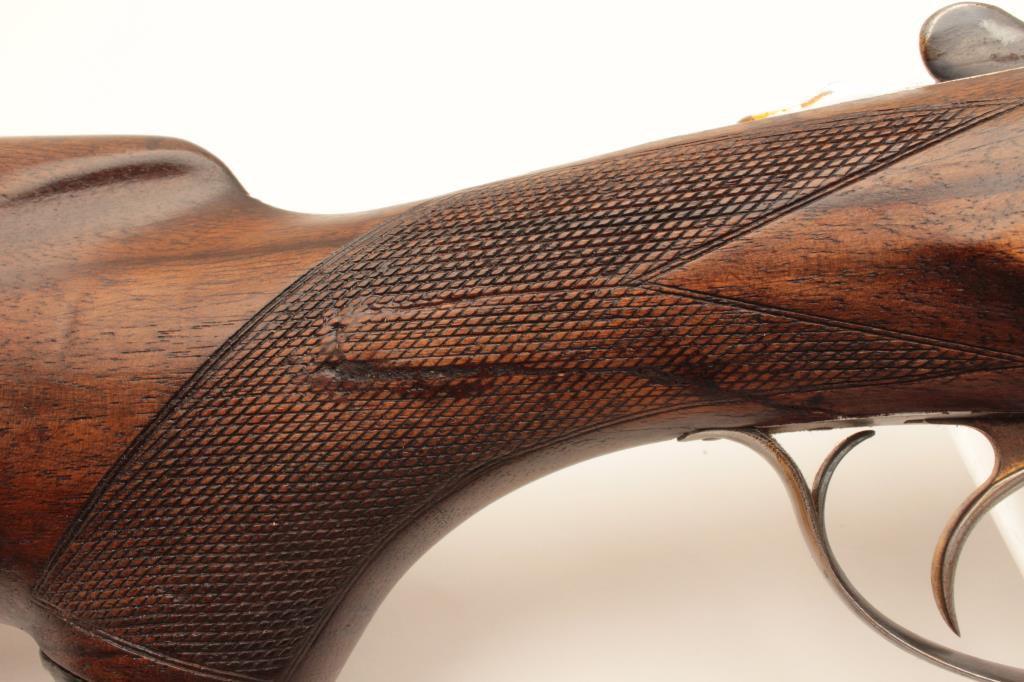 18DD-3 BERETTA SILVER SNIPE #14620