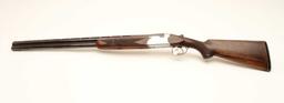 18DD-3 BERETTA SILVER SNIPE #14620