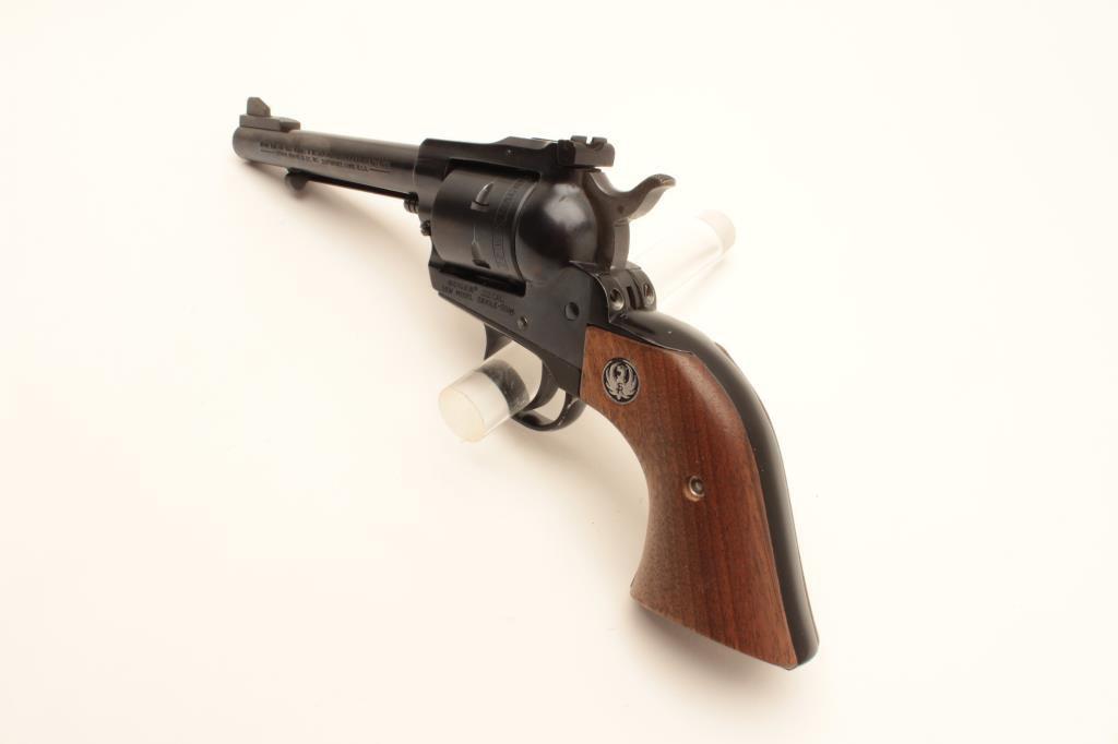 18CZ-1 RUGER N.M. SINGLE SIX #69-83898