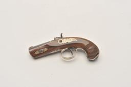 18CX-11 U.S. HISTORY DERRINGER