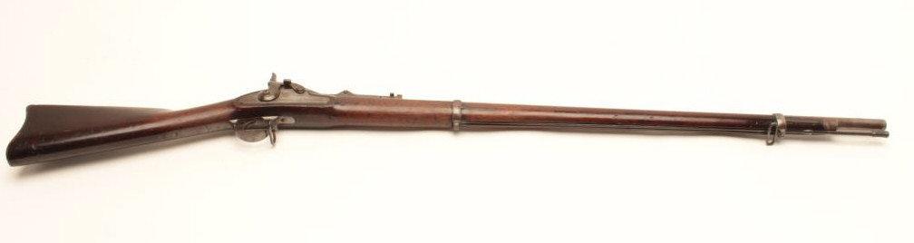 15RGRT-200 U.S. SPRINGFIELD 1863 #10000