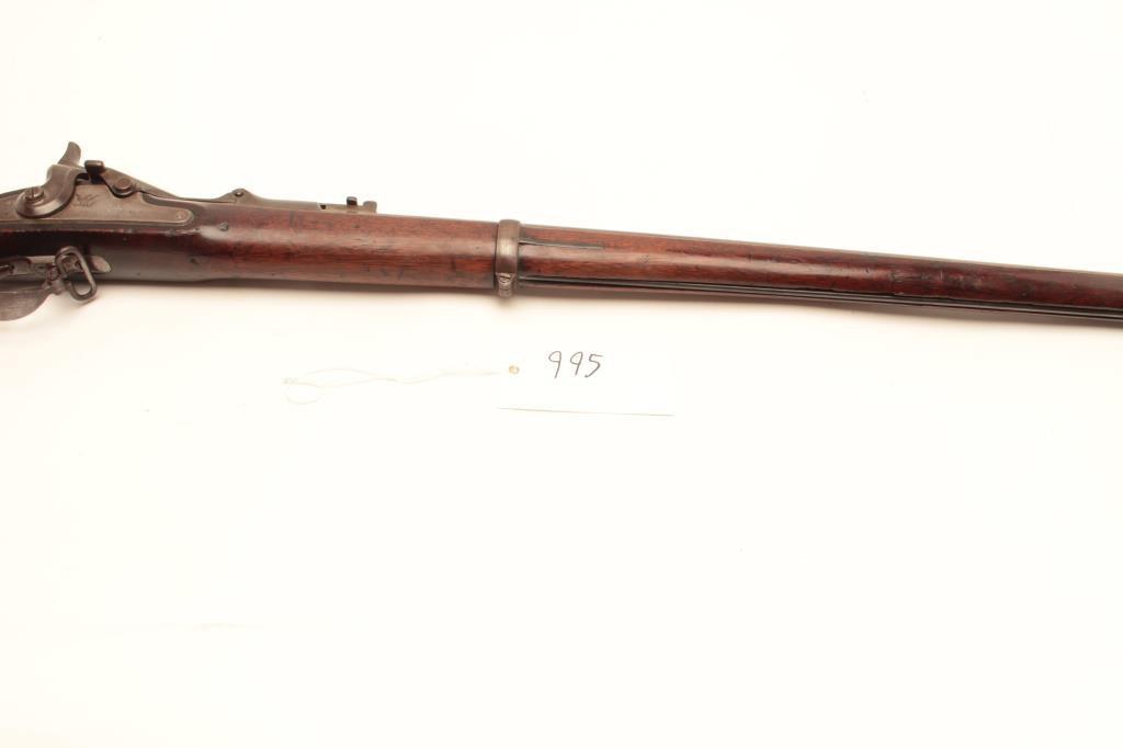 15RGRT-200 U.S. SPRINGFIELD 1863 #10000