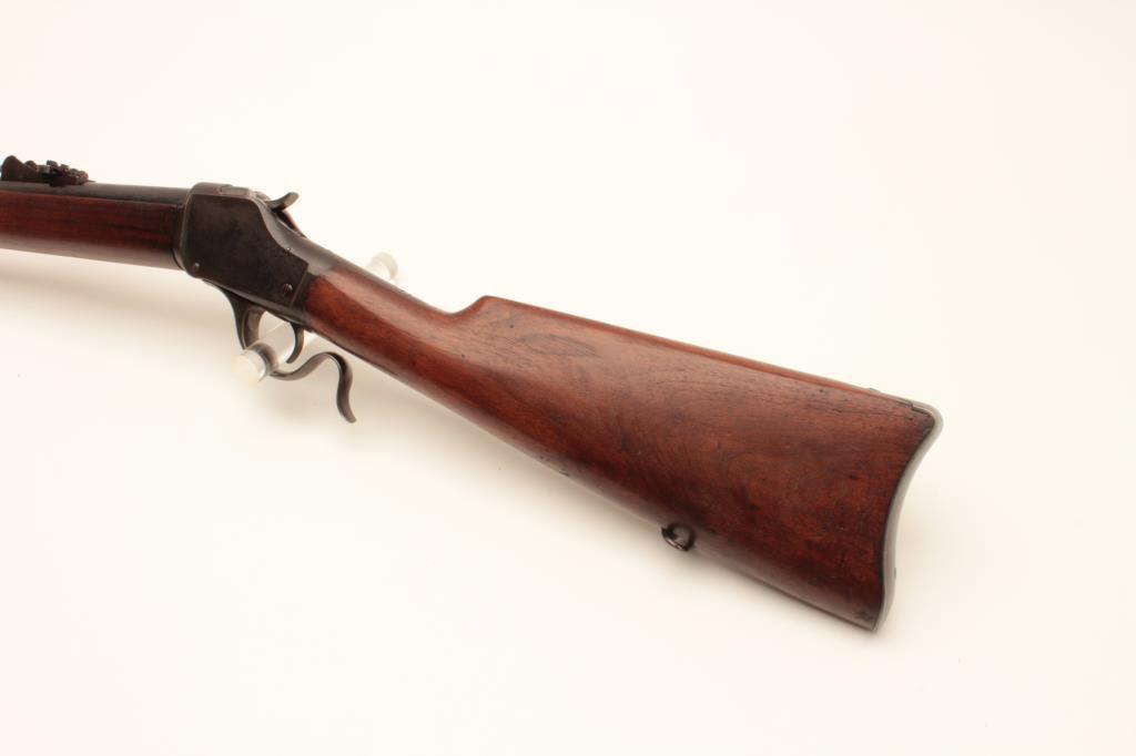 18CZ-32 HI-WALL MUSKET