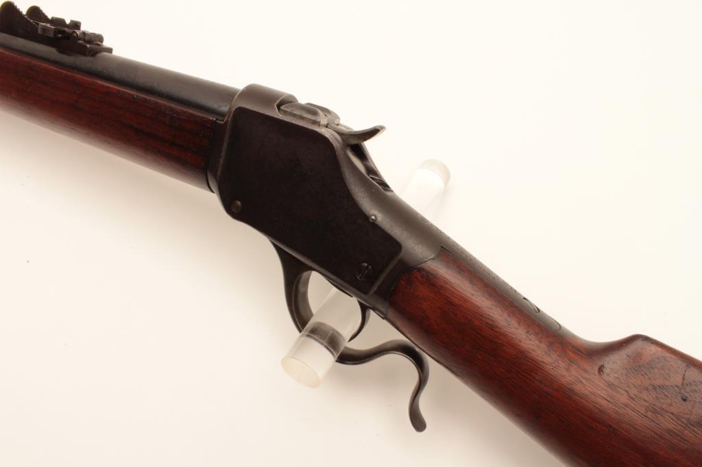 18CZ-32 HI-WALL MUSKET