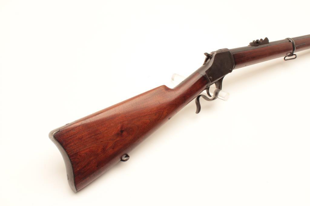 18CZ-32 HI-WALL MUSKET