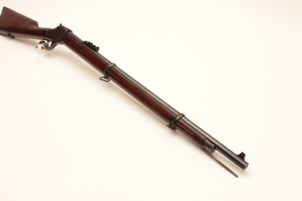 18CZ-32 HI-WALL MUSKET