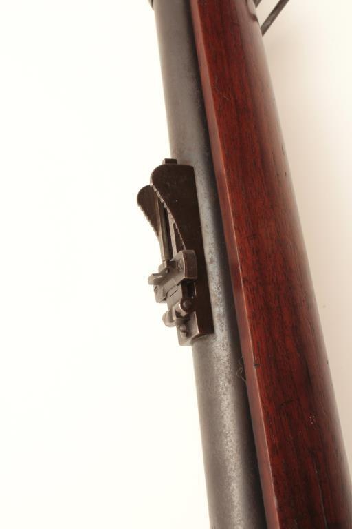 18CZ-32 HI-WALL MUSKET