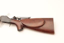 18CZ-44 HI-WALL WINCHESTER