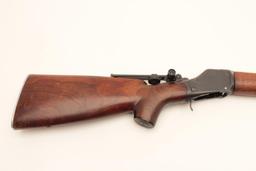 18CZ-44 HI-WALL WINCHESTER