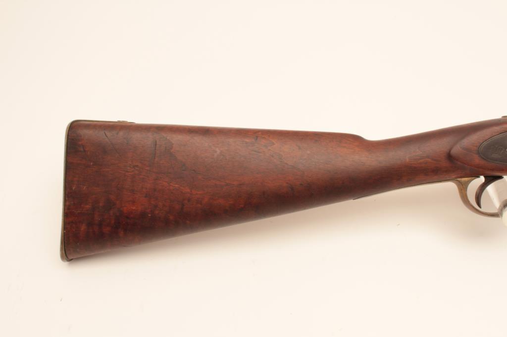 ENFIELD RIFLED MUSKET