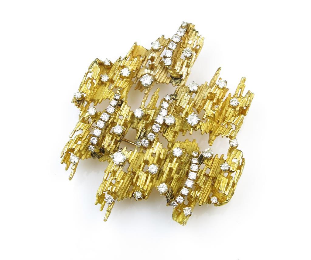 18CAI-8 DIAMOND BROACH