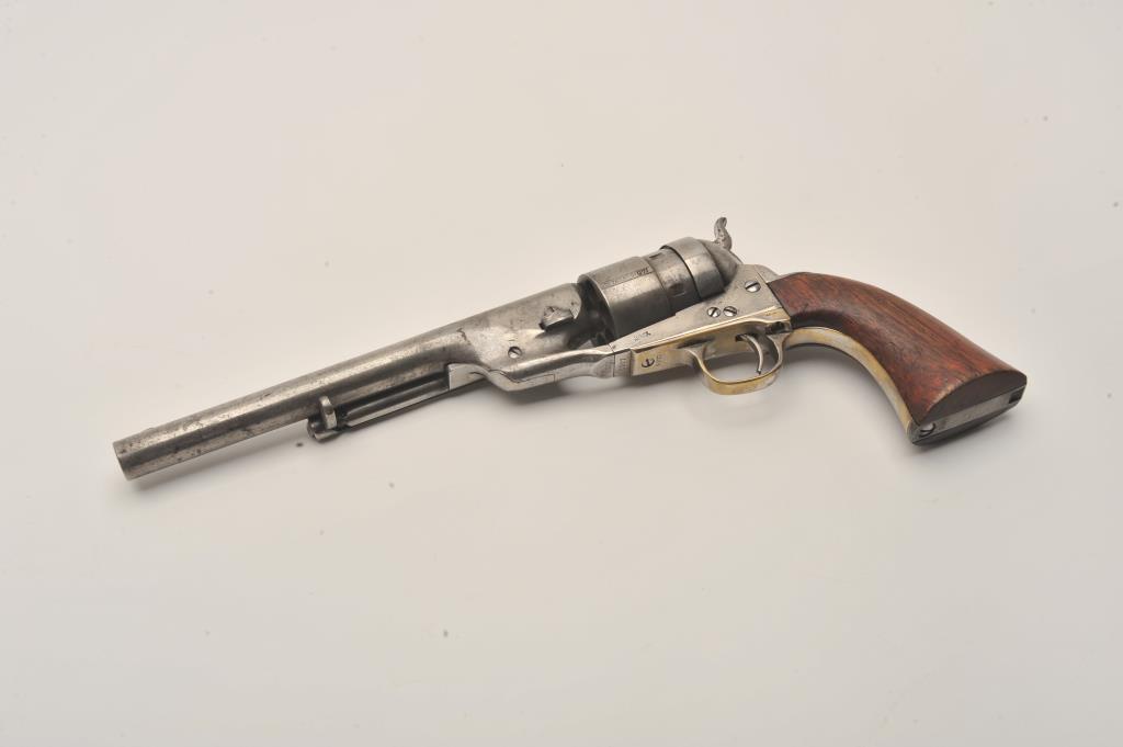 18BIL-1 U.S. GENERAL DAVIDSON COLT 60