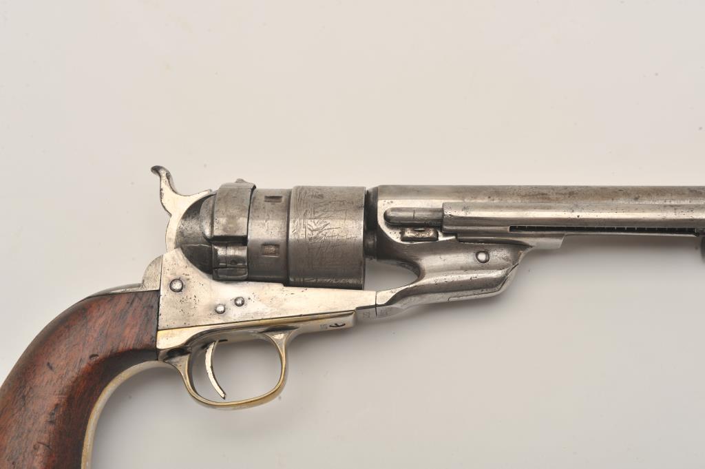 18BIL-1 U.S. GENERAL DAVIDSON COLT 60