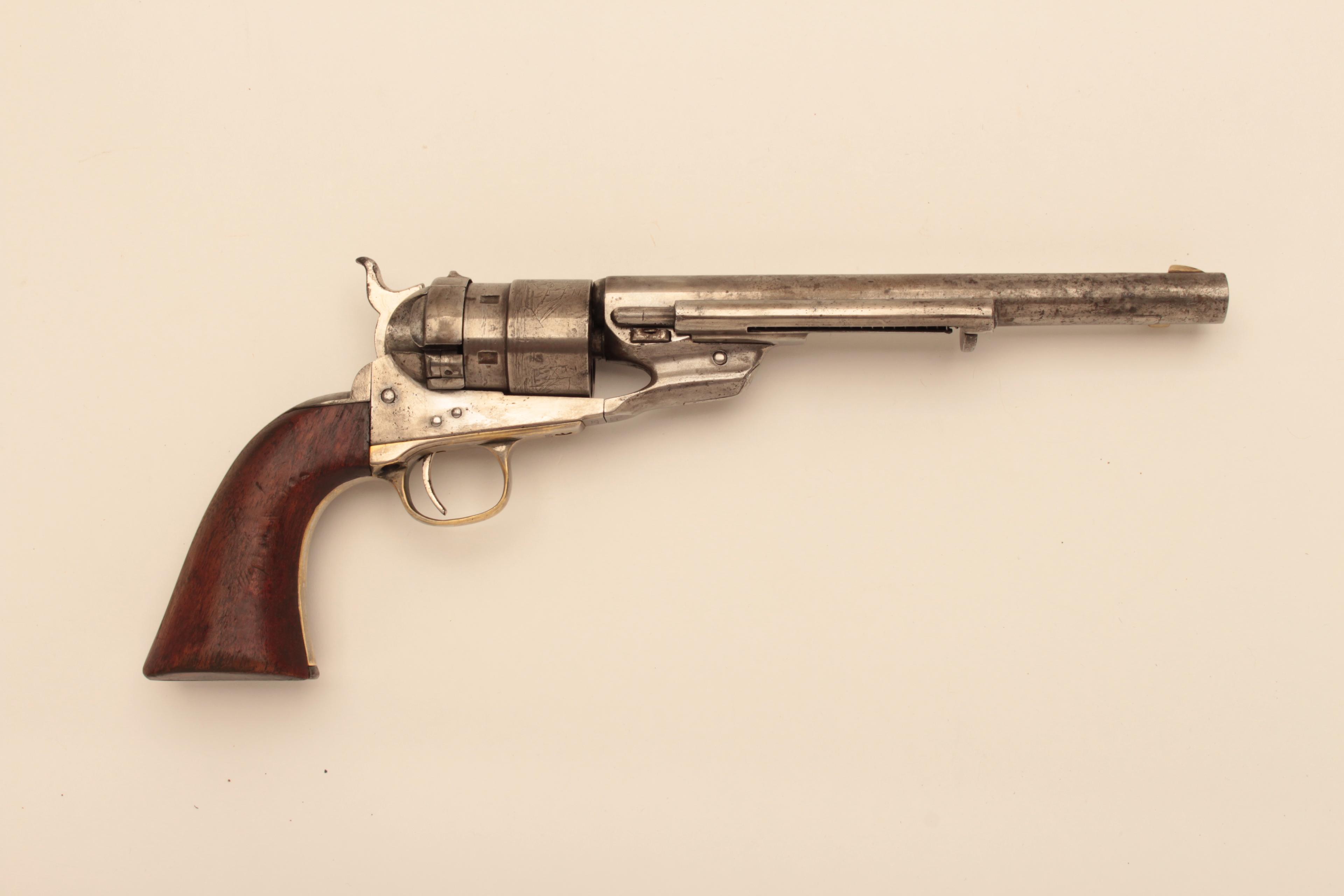 18BIL-1 U.S. GENERAL DAVIDSON COLT 60