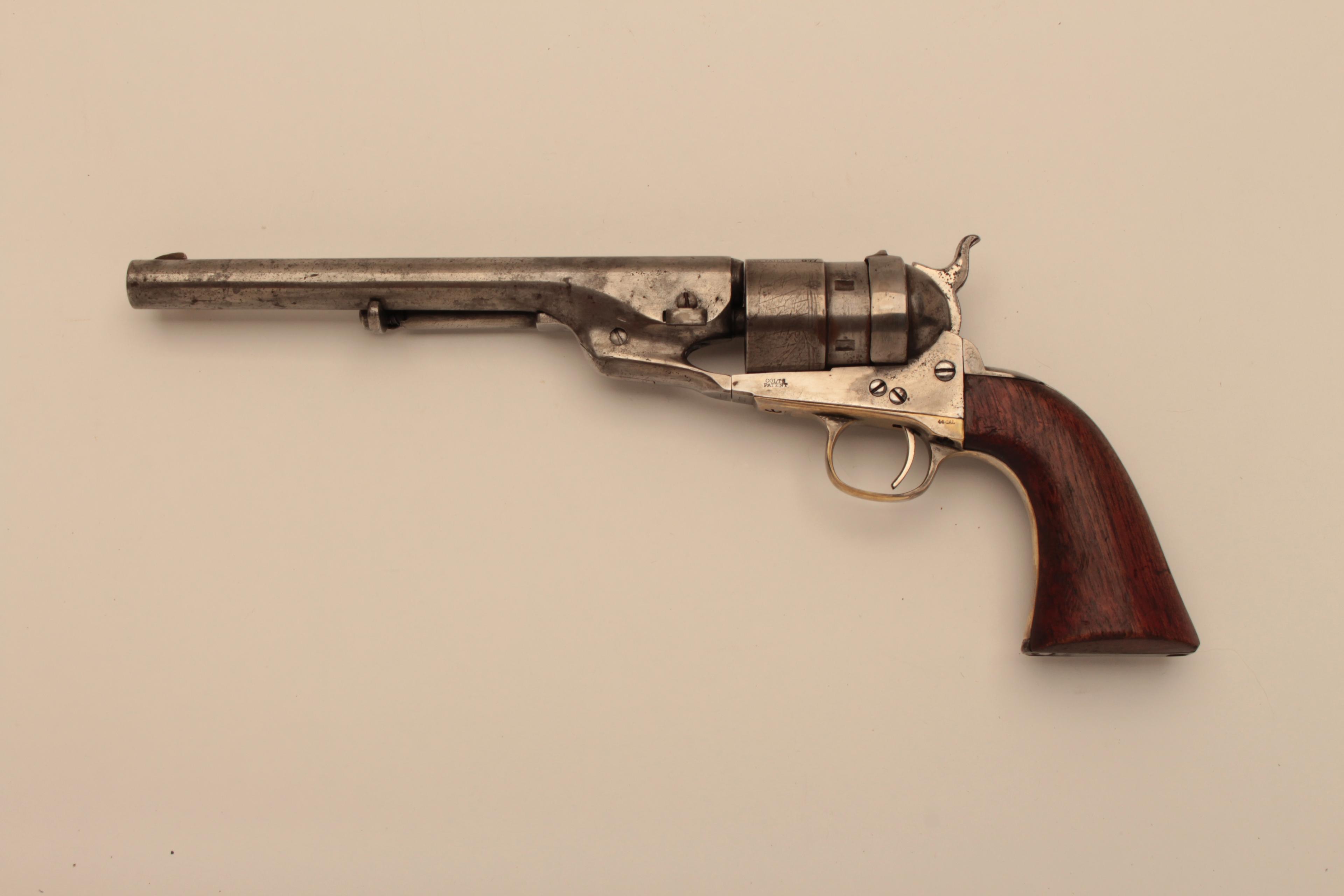 18BIL-1 U.S. GENERAL DAVIDSON COLT 60