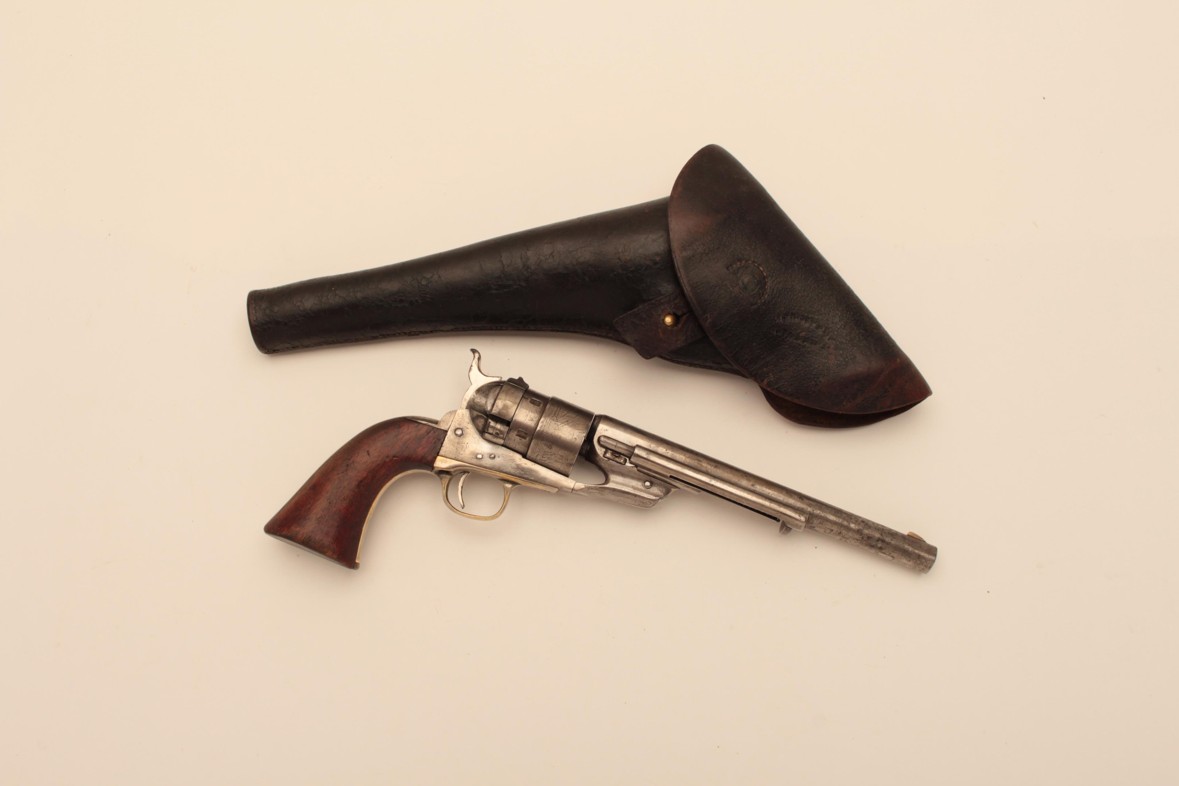 18BIL-1 U.S. GENERAL DAVIDSON COLT 60