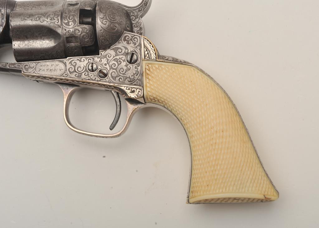 18HB-2 COLT 1862