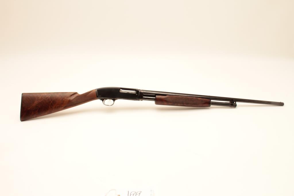 18DZ-3 WINCHESTER SKEET #23533