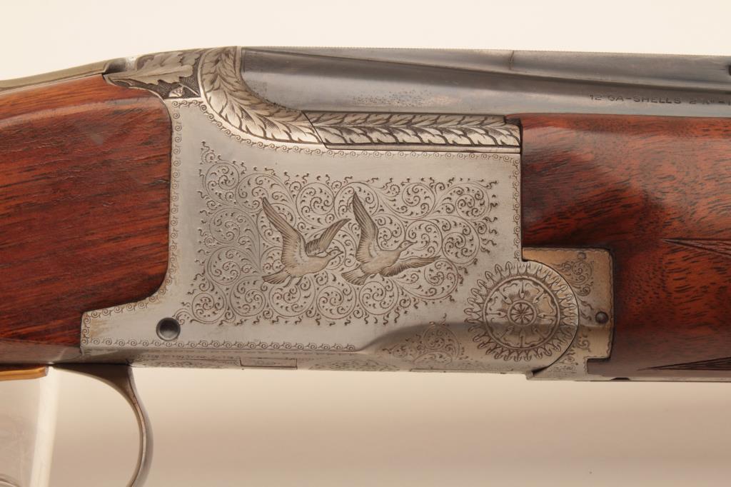 18EJ-30 BROWNING PIGEON #4555255