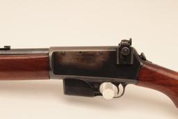 18DL-102 WINCHESTER MDL 1907 #44494