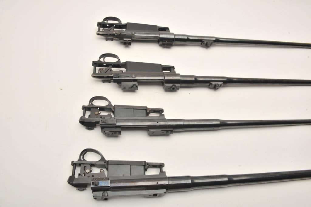 18IR-32 RIFLE LOT OF 4