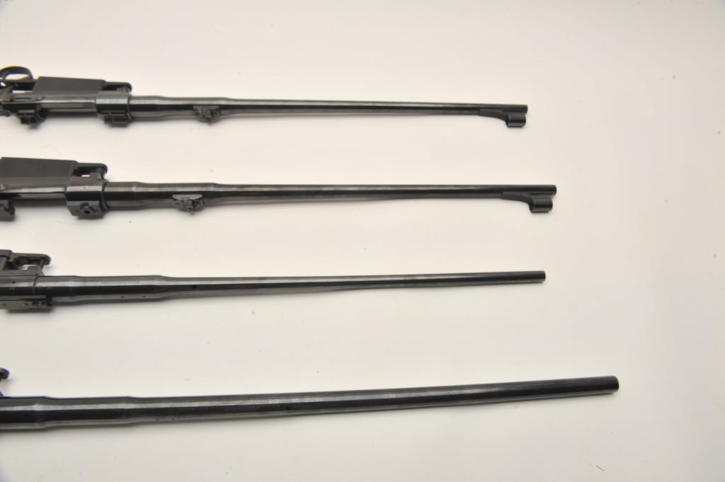 18IR-32 RIFLE LOT OF 4