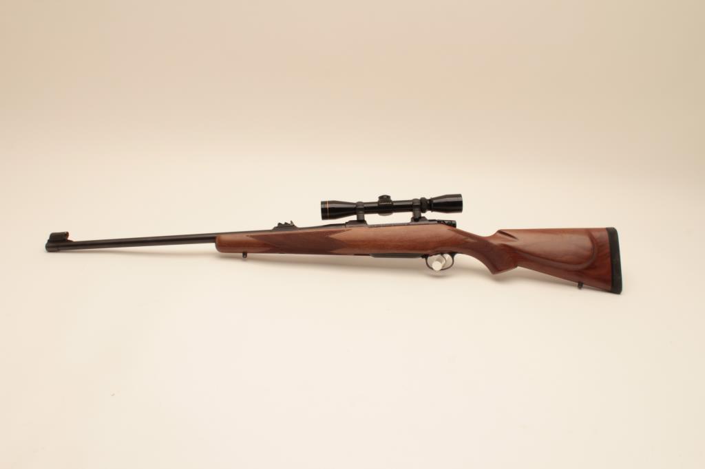 18EJ-110 CZECH CZ 550 #K3809