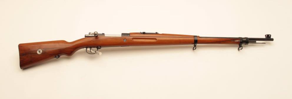 18JJ- 36 MAUSER  #Y2036