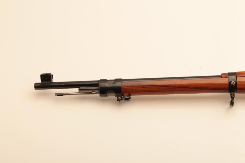 18JJ- 36 MAUSER  #Y2036