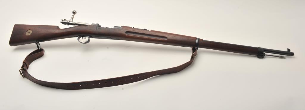 18JJ-29 M1896 MAUSER   #885