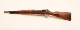 18JJ-30 MAUSER M1910   #1395