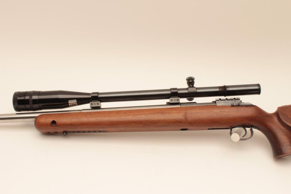 18EJ-115 WINCHESTER 52B #68582B