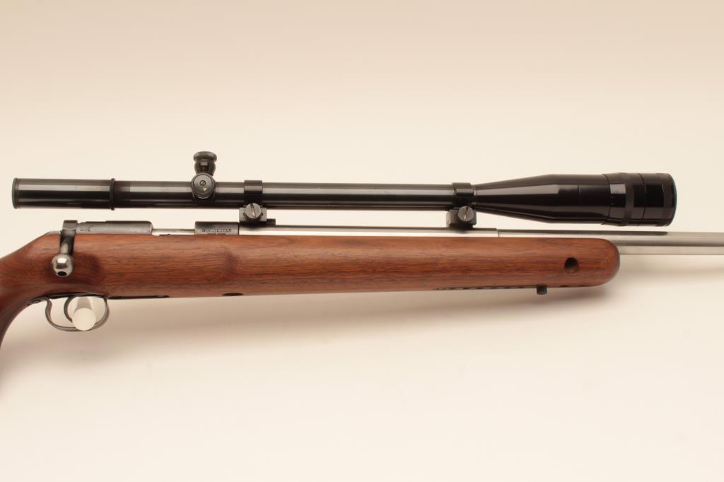 18EJ-115 WINCHESTER 52B #68582B