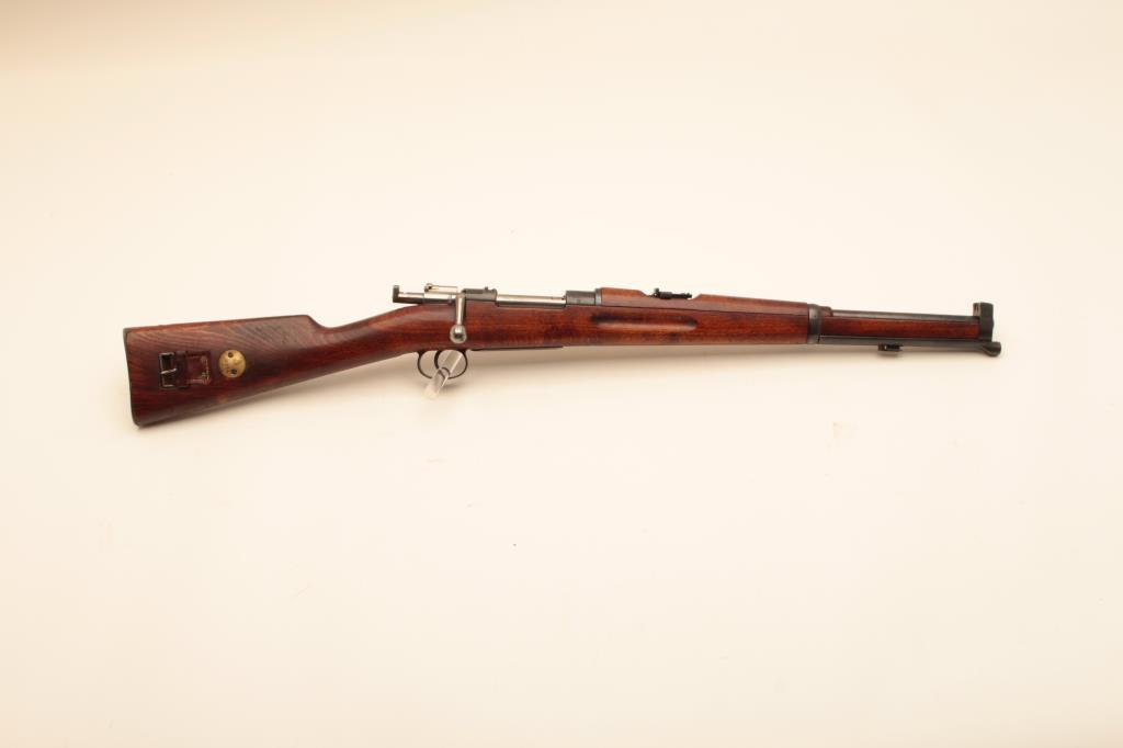 18JJ- 49  M1894 # 104794