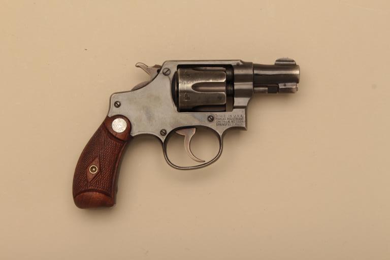 18JA-146 S&W #521866