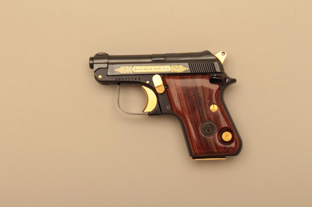 18LH-2 BERETTA #BR51214V