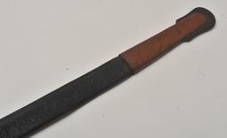 18LX-10 1858 SWORD