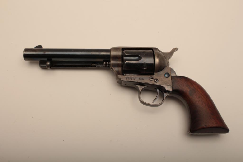 18PA-1 COLT SAA #54255