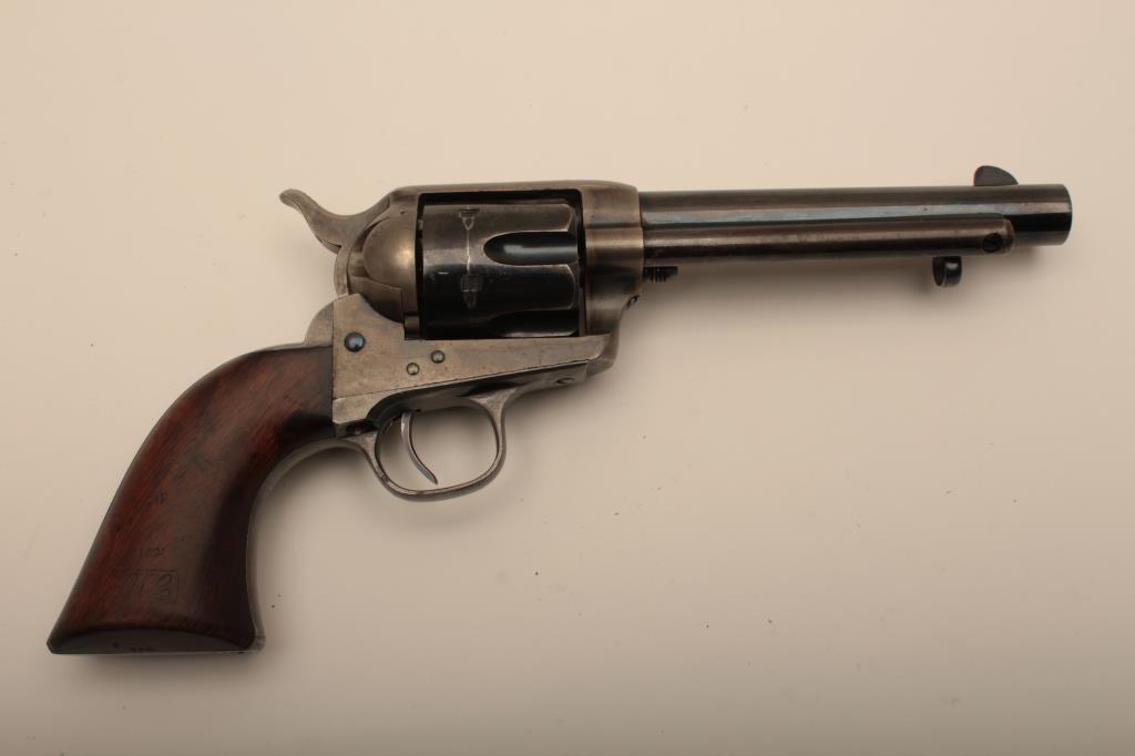 18PA-1 COLT SAA #54255