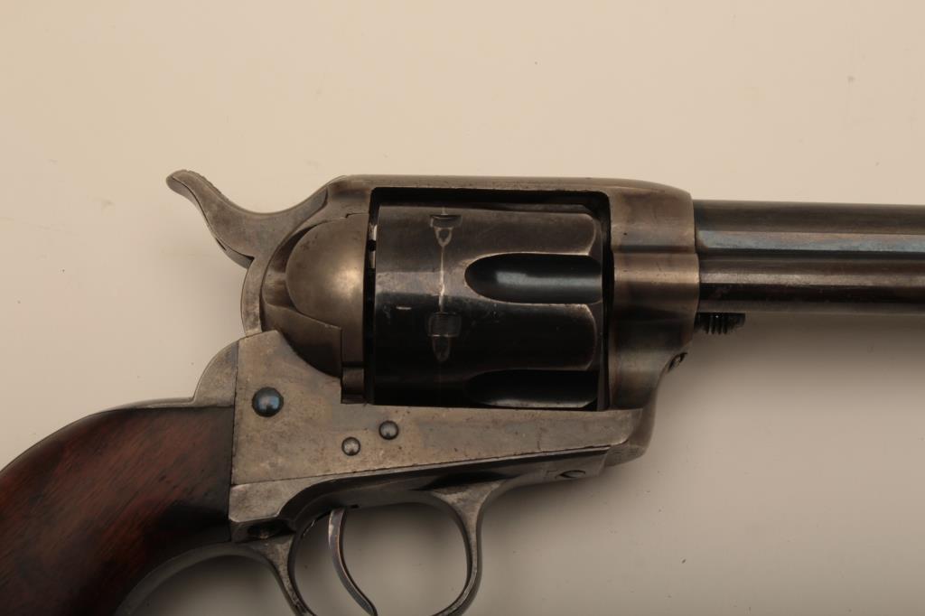 18PA-1 COLT SAA #54255