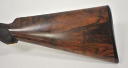 18PG-107 WESLEY RICHARDS SHOTGUN