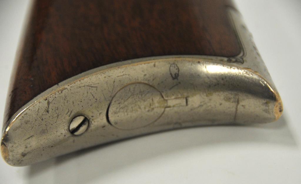 18PZ-35 1860 HENRY RIFLE #5355