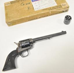 18PW-59 PEACEMAKER