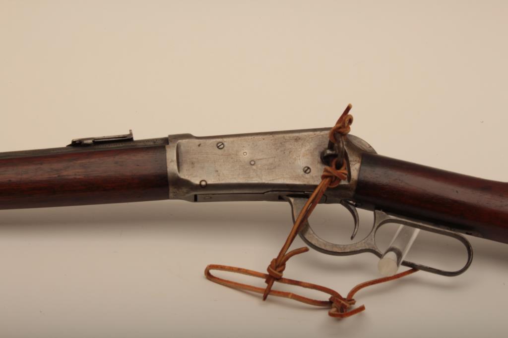 18PW-7A WINCHESTER 94 #958745