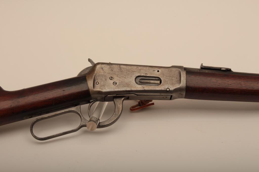 18PW-7A WINCHESTER 94 #958745