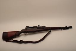 18OM-3 SPRINGFIELD M1-D #3470803