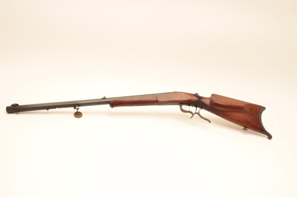 18LN-1-120 SCHUTZEN RIFLE